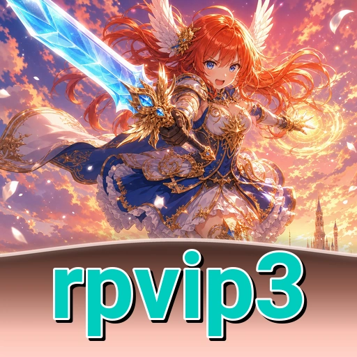 rpvip3 APK — hemat kuota