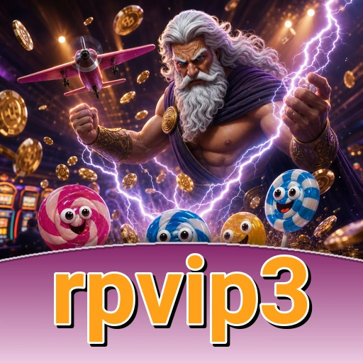 rpvip3 APK — katalog lengkap
