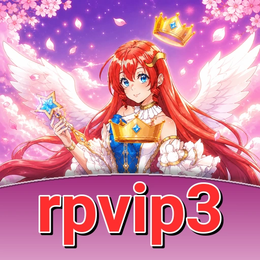 rpvip3 APK — file sudah dicek