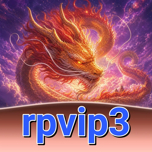 rpvip3 APK — gak dipotong pulsa