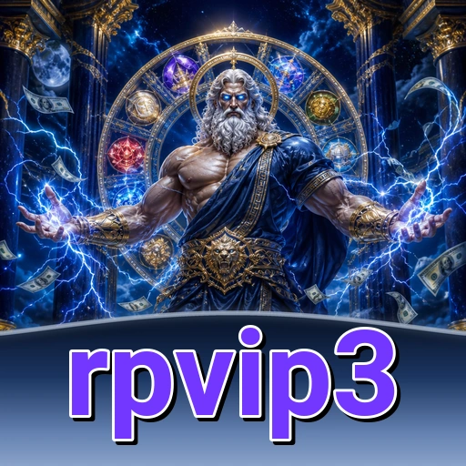 rpvip3 APK — bantuan 24 jam